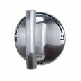thumbnail image 2 of Bouton de Brûleur (5 Pcs) Compatible avec Jenn Air Range 7733P410-60 74007733, 2 of 3