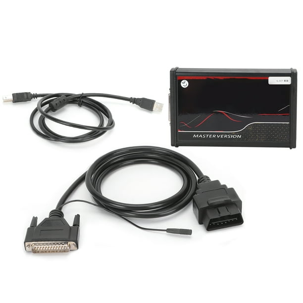 Kit de Sintonización OBD2 ANGGREK EU Online KESS 5.017 V2.8 Herramienta de Diagnóstico