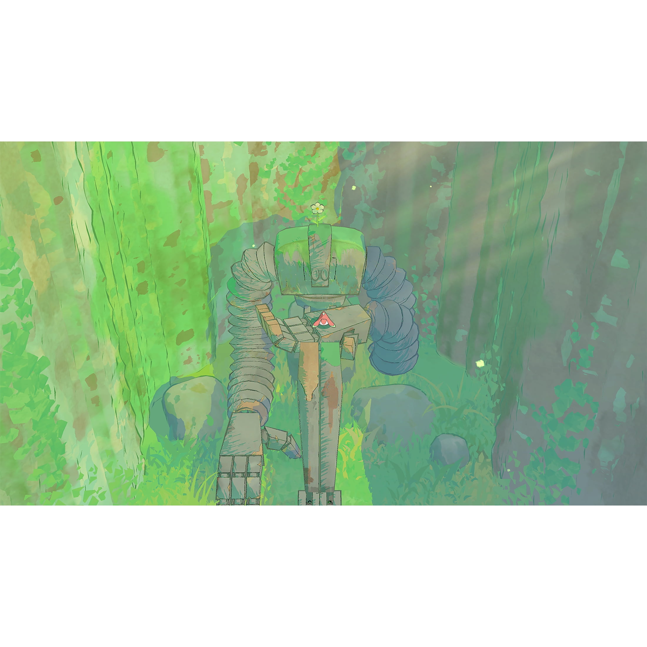 Hoa 2 - PlayStation 5 Game