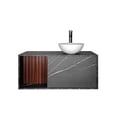 thumbnail image 1 of Gabinete Para Baño HADES Con Ovalin Y Monomando, 1 of 7