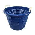 thumbnail image 2 of Joy Fish Heavy Duty Fish Basket, Green, 2 of 4