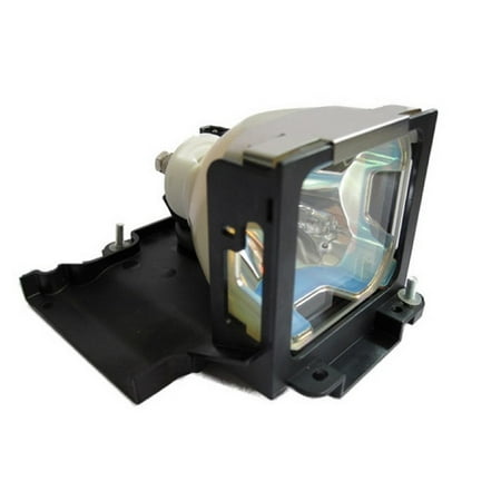 

Lamp & Housing for the Mitsubishi XL2 Projector - 150 Day Warranty
