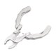 thumbnail image 5 of Alicates multiherramienta 9 en 1, accesorio multifuncional para acampar, multiherramienta plegable para senderismo, mochilerismo, reparaciones y super, 5 of 9