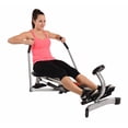 thumbnail image 4 of Stamina Body Trac Glider 1050 Exercise Rowing Machine, 4 of 4