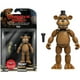 thumbnail image 1 of Five Nights at Freddy's FNAF-6" Articulated Action Figure Toy,Five Nights at Freddy's Toy,FNAF-Security Breach Series Action Figure Nightmares Bonnie,Action Figure for Boys Girls Ages 3 Up, 1 of 4
