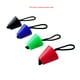 thumbnail image 4 of Sidaley Tapón de drenaje de cubierta de silicona Tapón de drenaje desmontable portátil Botes de pesca al aire libre Accesorios de Type3 NO3, 4 of 6