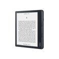 thumbnail image 1 of Kobo Sage - Liseuse - 32 Go - 8 Pouces E Ink Carta 1200 (1440 x 1920) - Bluetooth, Wi-Fi 5 - Noir, 1 of 12