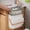 Gray, variant on Wall Mounted Trash Can, Hanging Garbage Bin with Lid, Foldable Kitchen Trash Can for Cabinet Door, Collapsible Waste Bin for Small Space RV Camper, 10L Capacity
