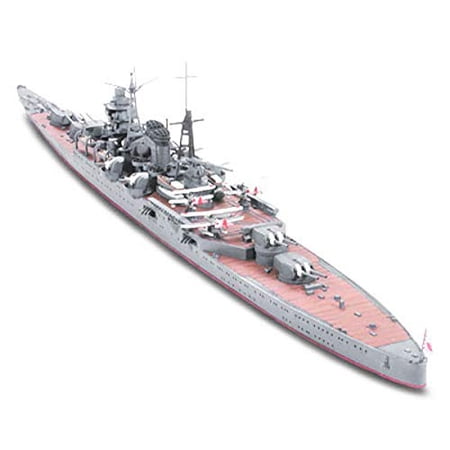31343 1/700 日本重巡洋艦 鈴谷 すずや タミヤ 1/700WL プラモデル