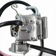 thumbnail image 4 of Carburetor for LTZ400 LTZ 400 2X4 Quadsport ATV 2003-2007 2004 2005 2006, 4 of 5