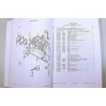 thumbnail image 3 of Massey Ferguson Mf 30 Industrial Tractor Service Parts Manuals Repair Catalog, 3 of 8