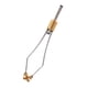 thumbnail image 5 of Portabobinas para Atado de Moscas, Puntas de Cerámica Dobles, Accesorios de Pesca con Mosca Estándar, 5 of 9