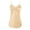 Yellow, variant on Lindreshi Lingerie for Women Women Satin Lace Pajamas With Thong Lingerie Chest Pad Nightdress Set S-3XL