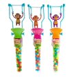 thumbnail image 3 of Kidsmania Swinging Monkey Candy Filled Party Favors, Assorted Colors (24 Pack), 3 of 8
