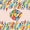 Soccer C, variant on Castle Fairy Soccer Letter D Queen Comforter Set 3pcs for Kids,Graffiti Football Print Bedding Comforter Set for Bedroom Decor