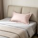 thumbnail image 4 of Pillowcase A Chilling Body Pillowcase For Hot Sleepers And Night Sweats Suitable For All Seasons Breathable And Velvet Soft Full-length Pillowcase, 4 of 6