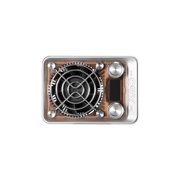 Zhiyun PLX104 MOLUS X60RGB 60W RGB Pocket COB LED Light Combo Kit