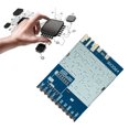 thumbnail image 6 of 3.3G FPV VRX Module RX3364 Wireless Receiver Module Wireless Analog Receiver FPV Audio Video Transmission Module, 6 of 6