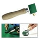 thumbnail image 5 of Rodillo de silicona profesion resistente a altas temperaturas de 40mm para herramientas de papel pintado DIY herramienta de soldadura de PVC Verde, 5 of 7