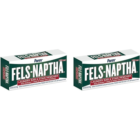 Fels Naptha Poison Ivy