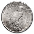 thumbnail image 3 of 1925 Peace Dollar MS-62 PCGS, 3 of 3