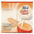 thumbnail image 3 of Liquid Coffee Creamer, Original, 0.38 Oz Mini Cups, 180/carton, 3 of 3