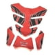 thumbnail image 1 of Protector Personalizado Del Tanque De La De La Motocicleta De Fishbone Para Suzuki Red Macarena almohadilla del tanque, 1 of 7