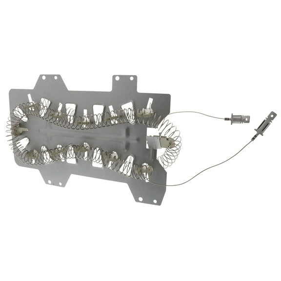ERP DC47-00019A Dryer Heating Element Replaces WP35001247
