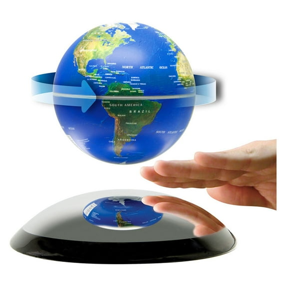 Waypoint Geographic 4 in. Levi Globe