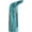 Blue, variant on Touchless Automatic Soap Dispenser: 14oz/400ml Liquid Hand Soap Dispenser with Motion Sensor, Battery Operated Electric Dispenser for Bathroom and Kitchen, IPX6 Water-Resistant (Copper 1)