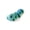 Blue Green, variant on 3D Printed Big Eye Lizard Figurines Cute Home Decor Joint Movable Simulation Animals Desk Decoration Home Accessories Gifts
