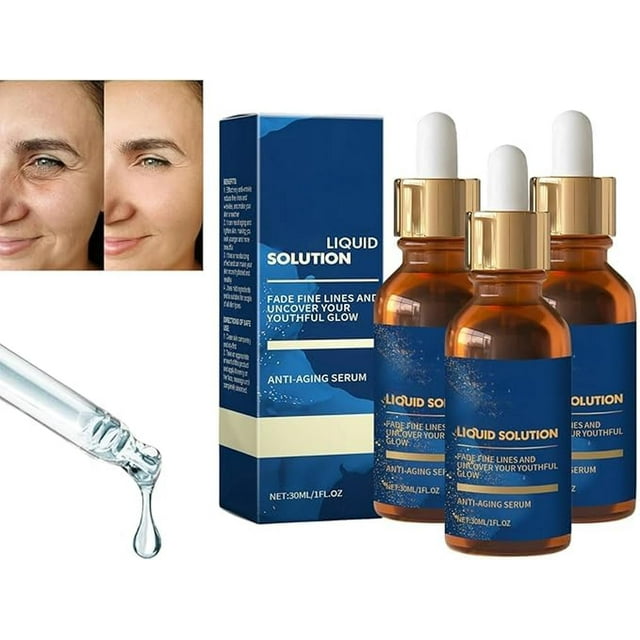 Serum Facial Olavita S Colágeno Reductor de Arrugas y Reafirmante para Mujer