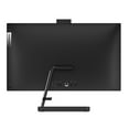 thumbnail image 6 of Lenovo IdeaCentre AIO 3 27IAP7 F0GJ - All-in-one with stand - Core i7 13620H / up to 4.9 GHz - RAM 16 GB - SSD 512 GB - UHD Graphics - Gigabit Ethernet, Bluetooth 5.2, IEEE 802.11ax (Wi-Fi 6) - Win 11 Home - monitor: LED 27" 1920 x 1080 (Full HD) touchscreen - keyboard: English - black, 6 of 6