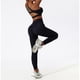 thumbnail image 5 of Leggings de cintura alta con bolsillos for mujer, pantalones de Yoga elásticos suaves, Leggings de entrenamiento informales a prueba de sentadillas, 5 of 6