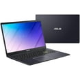 thumbnail image 7 of ASUS 15.6” Vivobook Go Slim Laptop, Thin & Portable Laptop for Student Business, Intel Dual Core N4500, 4GB RAM, 128GB SSD, WiFi, Bluetooth, Windows 11 Pro, Star Black, 7 of 7