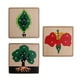 thumbnail image 1 of Material Montessori: 3 Rompecabezas s Para La Educación Temprana Niños, 1 of 9