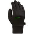 thumbnail image 3 of Gloves HEAD con pantalla táctil para niños, color negro, LG 10-14, 3 of 3
