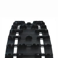 Camso 9249C Ice Cobra 1.6 X-Country Track 16" X 137" - 1.6"