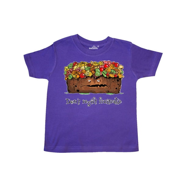 fruitcake t shirt