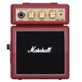 thumbnail image 2 of Marshall Micro Amp - Red, 2 of 4