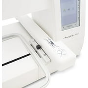 Janome Memory Craft 400E Embroidery Sewing Machine with Exclusive Bonus Bundle