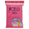 thumbnail image 4 of Ice2o Girls' Thermal 2-Piece Long Underwear Set - Fuchsia, 18 Months (Infant), 4 of 4