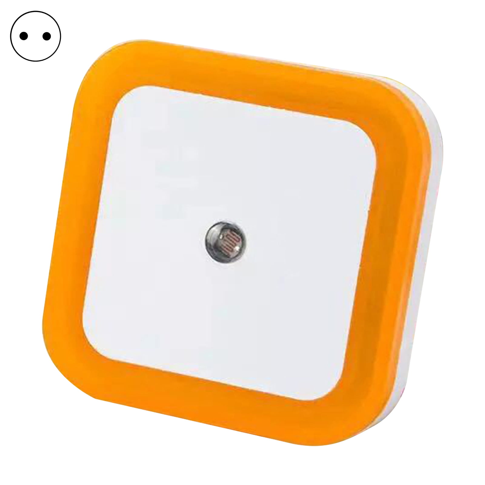 RuiJY Bedside Light Illumination Auto On/Off Convenient Light Sensor