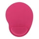 thumbnail image 3 of Comodidad Gel Suave Sunnimix Resto Soporte para Muñecas Alfombrilla Ratón ín de Juego rosado Ratón de la muñeca del cojín, 3 of 6