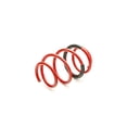 thumbnail image 3 of Fits 2015-2015 Ford Mustang Eibach Lowering Kit 4.14535 Sportline; 1.5 Inch Front/1.5 Inch Rear Drop; Red; Shocks Not Included; Includes 2 Front/2 Rear Lowering Springs, 3 of 5