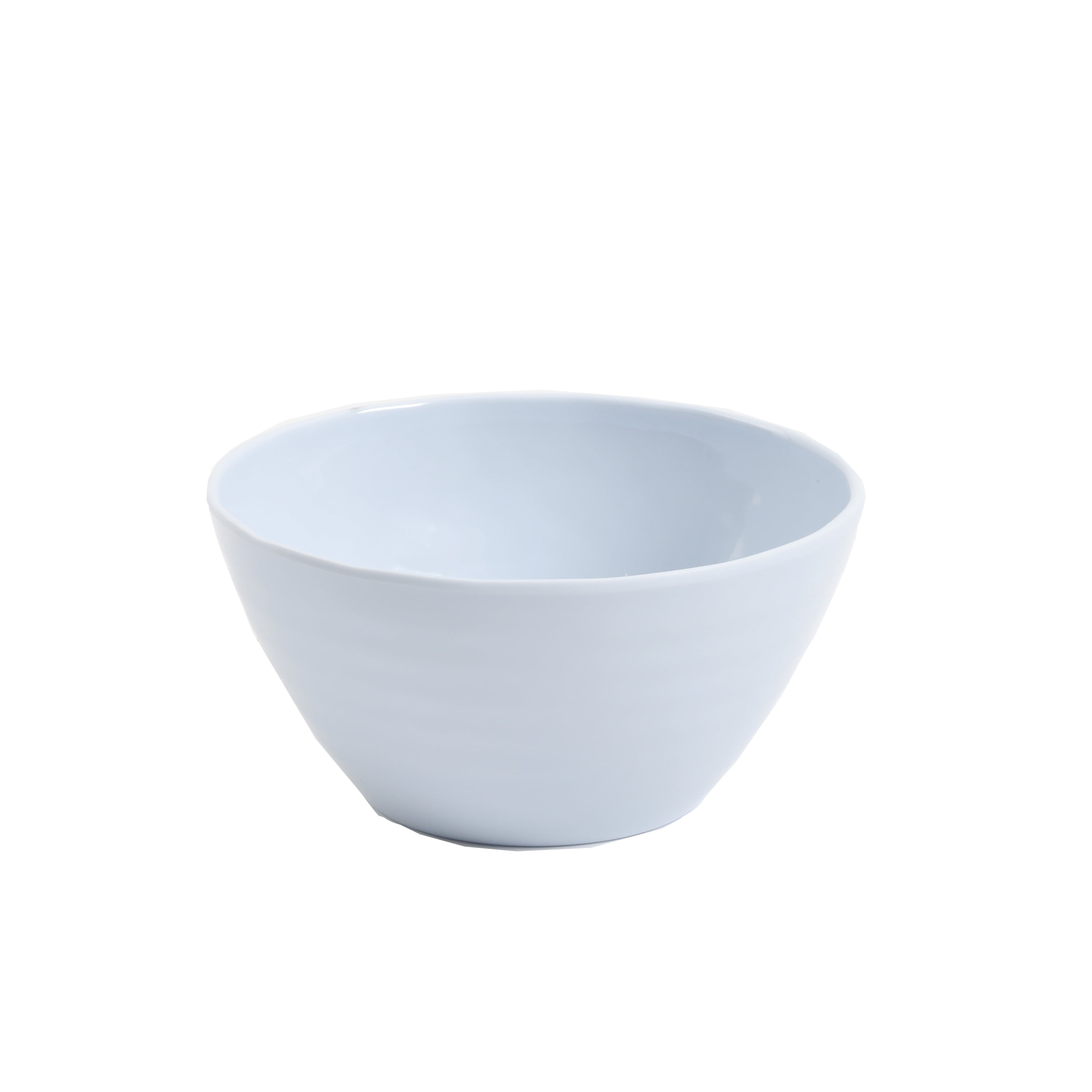 Gibson Home Brela Pastel Melamine 12-Piece Dinnerware Set