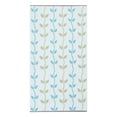 thumbnail image 2 of Modern Threads Organic Vines 6-Piece Cotton Adult Bath Towel Set, Sage, 2 of 13