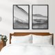 thumbnail image 5 of Marco de fotos LaVie Home 57 x 86 cm negro con plexiglás HD, paquete de 1, 5 of 7