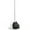 White, variant on propuri Toilet Plunger with Holder,Heavy Duty Plunger with Cover,Bathroom Decor Accessories,Toilet Clean,Black