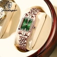 thumbnail image 2 of EXPLOJOY Stylish Waterproof Watch for Women – Stainless Steel Band & Refined Look, 2 of 7